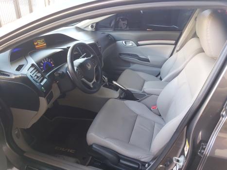 HONDA Civic 2.0 16V 4P FLEX EXR AUTOM�TICO, Foto 5