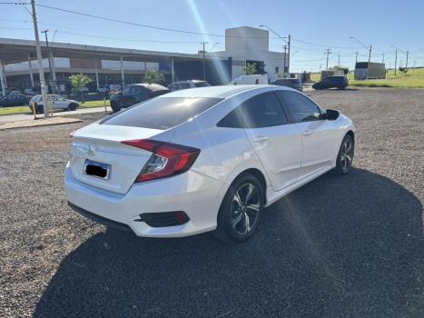 HONDA Civic 2.0 16V 4P EX FLEX  AUTOM�TICO CVT, Foto 5