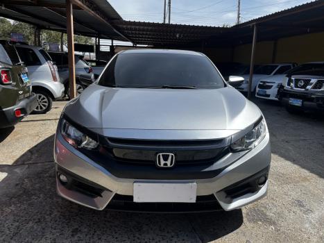 HONDA Civic 2.0 16V 4P SPORT FLEX, Foto 2