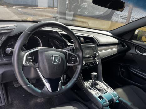 HONDA Civic 2.0 16V 4P SPORT FLEX, Foto 3