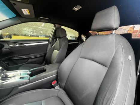 HONDA Civic 2.0 16V 4P SPORT FLEX, Foto 4