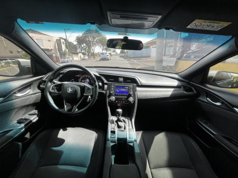 HONDA Civic 2.0 16V 4P SPORT FLEX, Foto 7