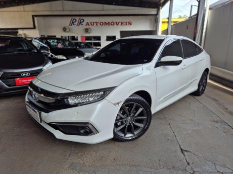 HONDA Civic 2.0 16V 4P EXL FLEX  AUTOM�TICO CVT, Foto 2
