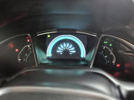 HONDA Civic 2.0 16V 4P EXL FLEX  AUTOM�TICO CVT, Foto 5