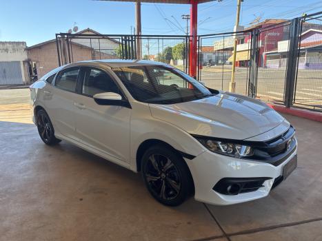 HONDA Civic 2.0 16V 4P SPORT FLEX  AUTOM�TICO CVT, Foto 4