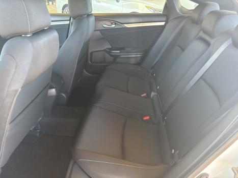 HONDA Civic 2.0 16V 4P SPORT FLEX  AUTOM�TICO CVT, Foto 9