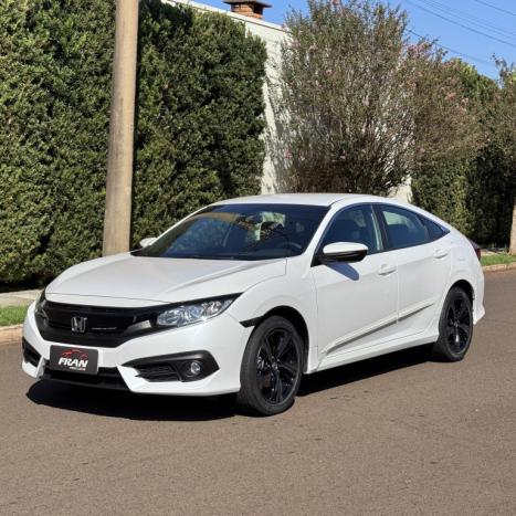 HONDA Civic 2.0 16V 4P SPORT FLEX, Foto 1