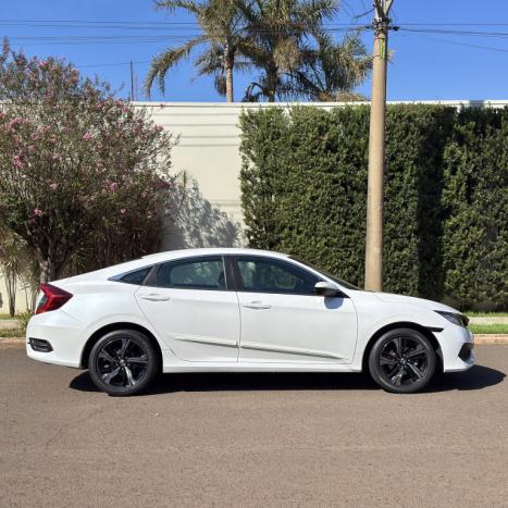 HONDA Civic 2.0 16V 4P SPORT FLEX, Foto 5