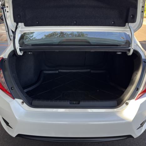 HONDA Civic 2.0 16V 4P SPORT FLEX, Foto 11