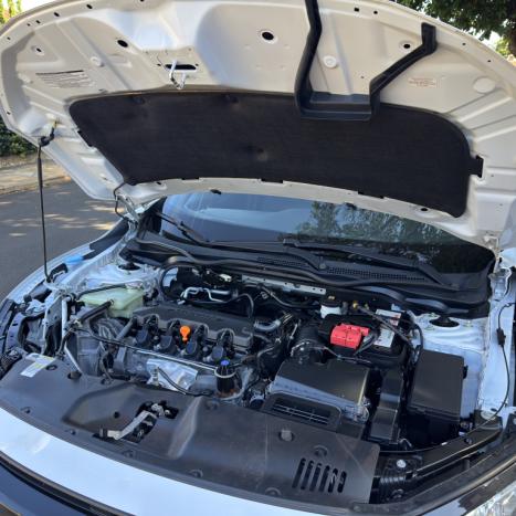 HONDA Civic 2.0 16V 4P SPORT FLEX, Foto 12