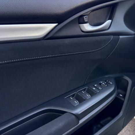 HONDA Civic 2.0 16V 4P SPORT FLEX, Foto 19