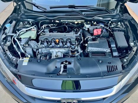 HONDA Civic 2.0 16V 4P EX FLEX  AUTOM�TICO CVT, Foto 9