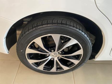 HONDA Civic 2.0 16V 4P FLEX LXR AUTOM�TICO, Foto 11