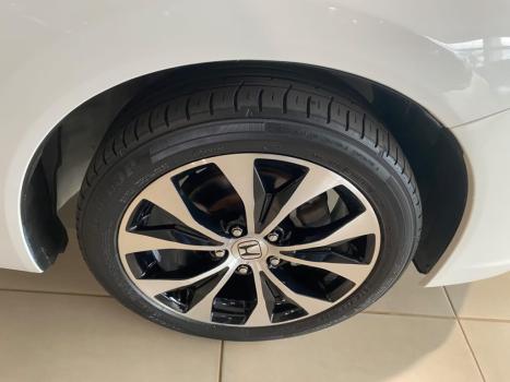 HONDA Civic 2.0 16V 4P FLEX LXR AUTOM�TICO, Foto 12