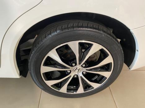 HONDA Civic 2.0 16V 4P FLEX LXR AUTOM�TICO, Foto 13