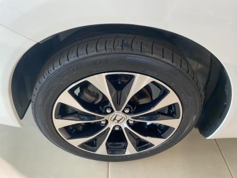 HONDA Civic 2.0 16V 4P FLEX LXR AUTOM�TICO, Foto 14