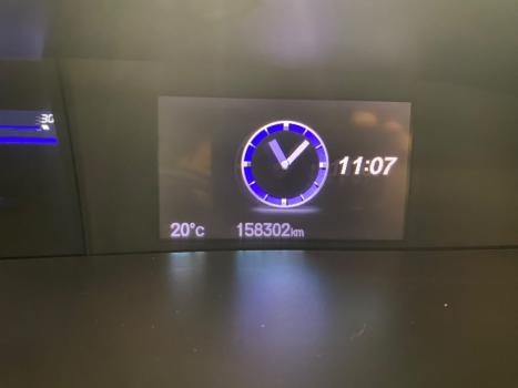 HONDA Civic 2.0 16V 4P FLEX LXR AUTOM�TICO, Foto 15