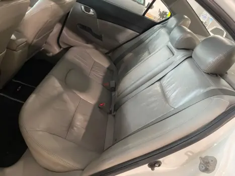 HONDA Civic 2.0 16V 4P FLEX LXR AUTOM�TICO, Foto 19