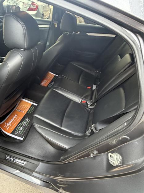 HONDA Civic 2.0 16V 4P EXL FLEX  AUTOM�TICO CVT, Foto 3