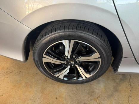 HONDA Civic 2.0 16V 4P EX FLEX  AUTOM�TICO CVT, Foto 5