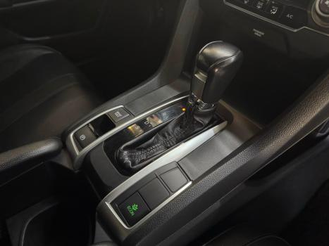 HONDA Civic 2.0 16V 4P EX FLEX  AUTOM�TICO CVT, Foto 8