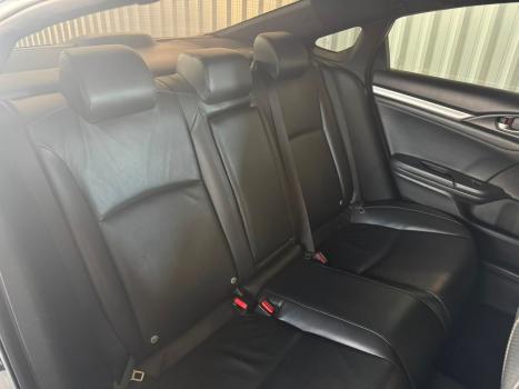 HONDA Civic 2.0 16V 4P EX FLEX  AUTOM�TICO CVT, Foto 9