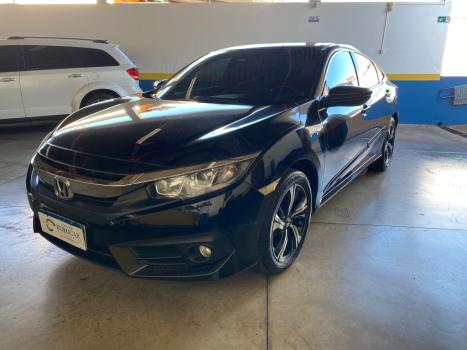 HONDA Civic 2.0 16V 4P EXL FLEX  AUTOM�TICO CVT, Foto 3