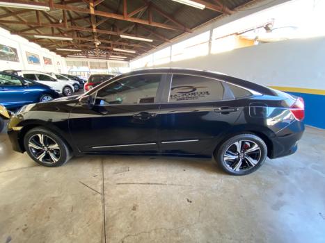HONDA Civic 2.0 16V 4P EXL FLEX  AUTOM�TICO CVT, Foto 14