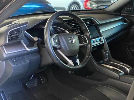 HONDA Civic 2.0 16V 4P SPORT FLEX  AUTOM�TICO CVT, Foto 7