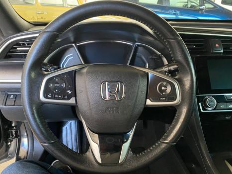 HONDA Civic 2.0 16V 4P SPORT FLEX  AUTOM�TICO CVT, Foto 12