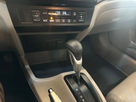 HONDA Civic 2.0 16V 4P FLEX LXR AUTOM�TICO, Foto 8