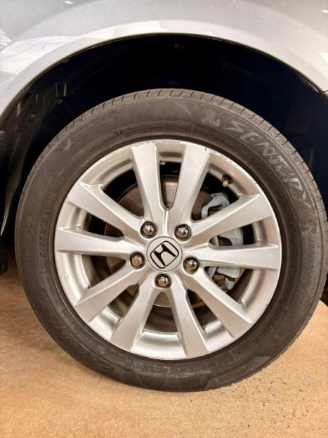 HONDA Civic 2.0 16V 4P FLEX LXR AUTOM�TICO, Foto 7