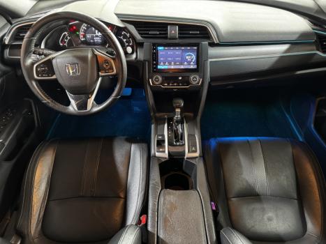 HONDA Civic 2.0 16V 4P EX FLEX  AUTOM�TICO CVT, Foto 7