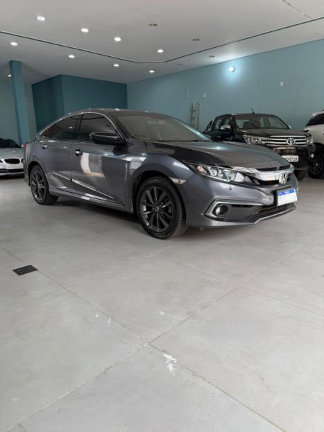 HONDA Civic 2.0 16V 4P EXL FLEX  AUTOM�TICO CVT, Foto 1