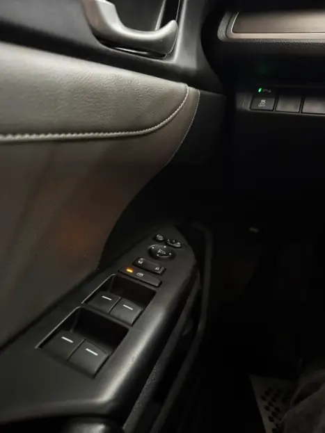 HONDA Civic 2.0 16V 4P EXL FLEX  AUTOM�TICO CVT, Foto 14