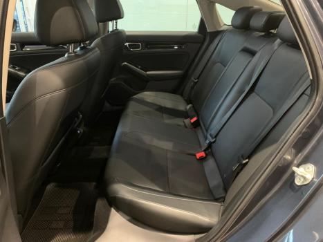 HONDA Civic 2.0 16V 4P I-MMD H�BRIDO E:HEV AUTOM�TICO CVT, Foto 6