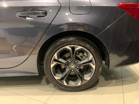 HONDA Civic 2.0 16V 4P I-MMD H�BRIDO E:HEV AUTOM�TICO CVT, Foto 8