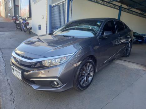 HONDA Civic 2.0 16V 4P EXL FLEX  AUTOM�TICO CVT, Foto 2
