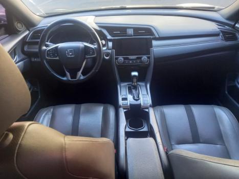 HONDA Civic 2.0 16V 4P EXL FLEX  AUTOM�TICO CVT, Foto 7