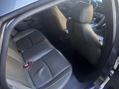 HONDA Civic 2.0 16V 4P EXL FLEX  AUTOM�TICO CVT, Foto 10