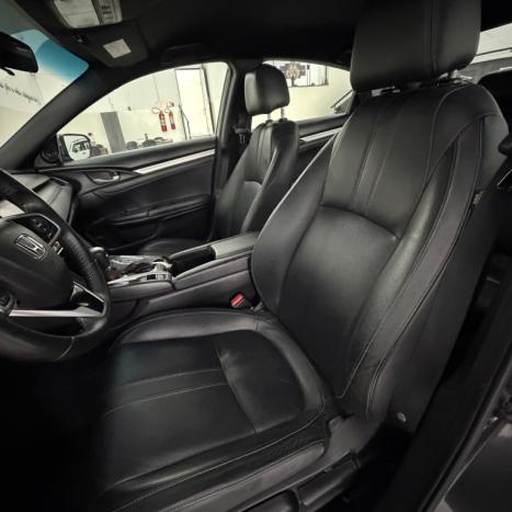 HONDA Civic 2.0 16V 4P EXL FLEX  AUTOM�TICO CVT, Foto 9