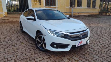 HONDA Civic 2.0 16V 4P EX FLEX  AUTOM�TICO CVT, Foto 5