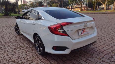 HONDA Civic 2.0 16V 4P EX FLEX  AUTOM�TICO CVT, Foto 6