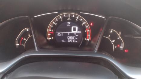 HONDA Civic 2.0 16V 4P EX FLEX  AUTOM�TICO CVT, Foto 7