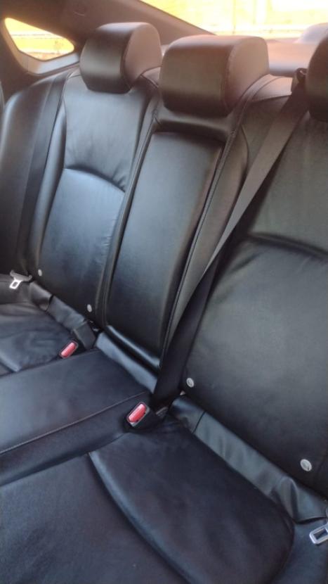 HONDA Civic 2.0 16V 4P EX FLEX  AUTOM�TICO CVT, Foto 10