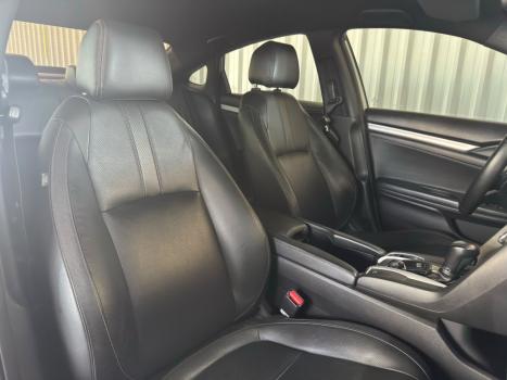 HONDA Civic 2.0 16V 4P EX FLEX  AUTOMÁTICO CVT, Foto 6