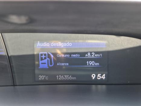 HONDA Civic 2.0 16V 4P FLEX LXR AUTOMÁTICO, Foto 6