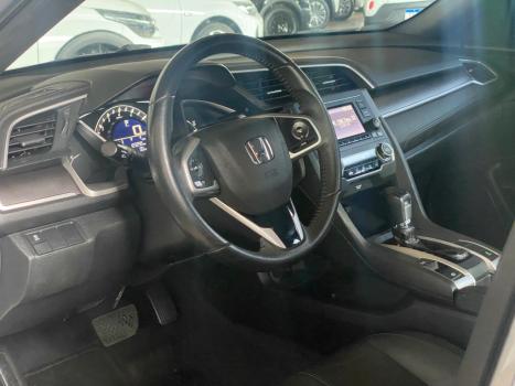HONDA Civic 2.0 16V 4P EX FLEX  AUTOMÁTICO CVT, Foto 7