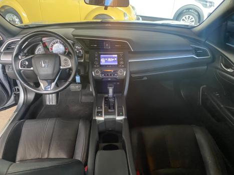 HONDA Civic 2.0 16V 4P EX FLEX  AUTOMÁTICO CVT, Foto 9