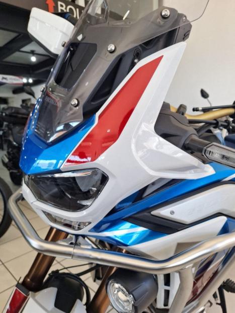 HONDA CRF 1100L Africa Twin ADVENTURE SPORTS ES, Foto 12